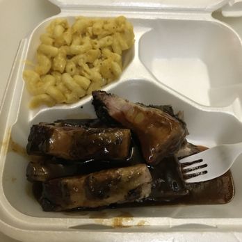 Freddy B's BBQ - Barbeque Near Me - Antioch, California