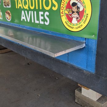 Taquito Aviles - Food Stands Near Me - Austin, Texas