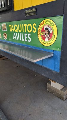 Taquito Aviles by null