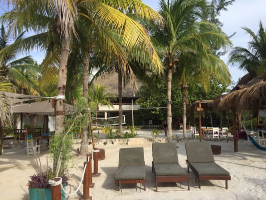 Hotel Villas Caracol Holbox by null