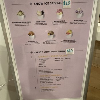 Teaspoon San Mateo - Jan 2023 menu - Bubble Tea Near Me - San Mateo, California Teaspoon San Mateo - Jan 2023 menu - Bubble Tea Near Me - San Mateo, California