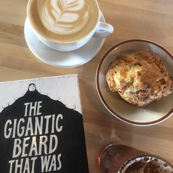 Quills Coffee - Coffee & Tea Near Me - Indianapolis, Indiana