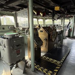 USS Edson