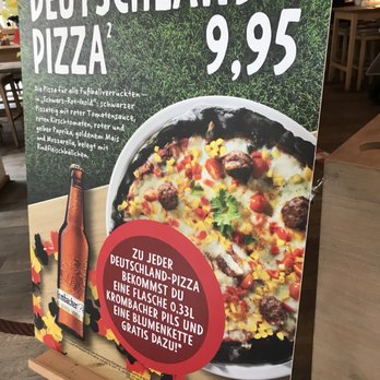 Vapiano - Italian Near Me - Bonn, NW