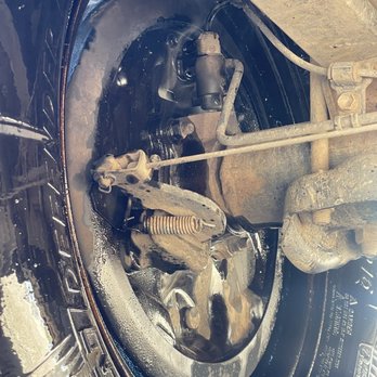 2 Amigos Auto Repair - Tires Near Me - Buckeye, Arizona