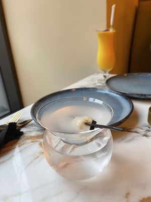 Kashi Indian Cuisine & Bar by null