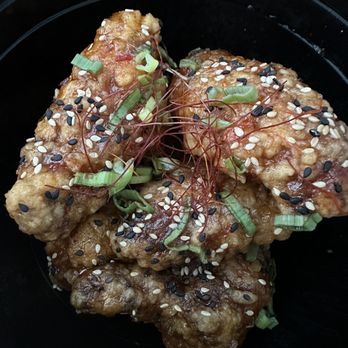 Orochi Ramen - Wings - Ramen Near Me - Clermont, Florida