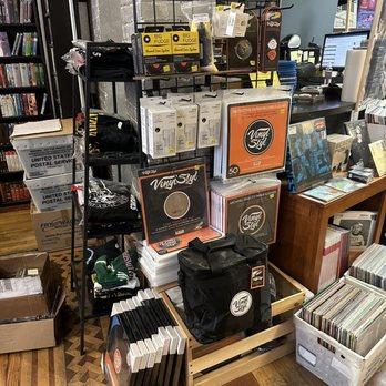 Tunes - Music & DVDs Near Me - Hoboken, New Jersey Tunes - Music & DVDs Near Me - Hoboken, New Jersey