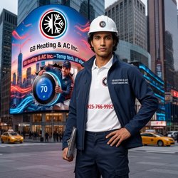 GB Heating & Air Conditioning