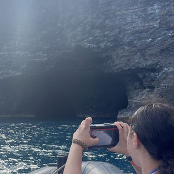 Kauai Sea Tours - Boating Near Me - Eleele, Hawaii