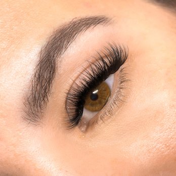Justus Aesthetics - Wispy volume - Estheticians Near Me - Artesia, California