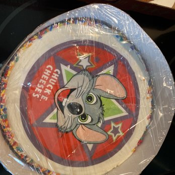 Chuck E. Cheese - Pizza Near Me - New Orleans, Louisiana
