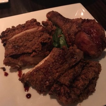 Lilly's - fried chicken - Tapas/Small Plates Near Me - White Plains, New York