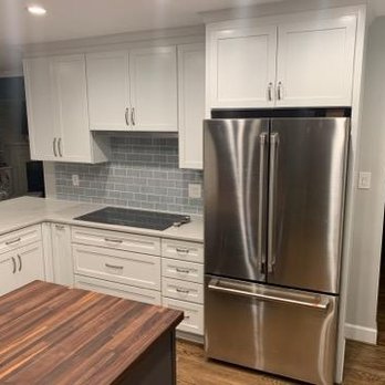 Mardeck's Professional Services - Kitchen renovation completed by Mardeck's - Flooring Near Me - Falls Church, Virginia