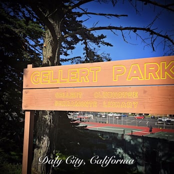 Gellert Park - Parks Near Me - Daly City, California Gellert Park - Parks Near Me - Daly City, California