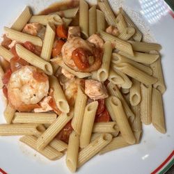 Palazzo - Gluten free