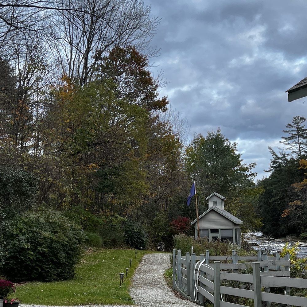 Kingsley Grist Mill - Bed & Breakfast Near Me - Clarendon, Vermont Kingsley Grist Mill - Bed & Breakfast Near Me - Clarendon, Vermont