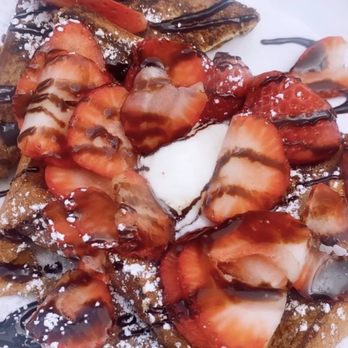 Toast on First - French Toast - Coffee & Tea Near Me - Whittier, California Toast on First - French Toast - Coffee & Tea Near Me - Whittier, California
