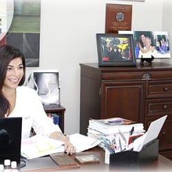 Noble Center For Health & Healing - Dr. Noble meets a Patient