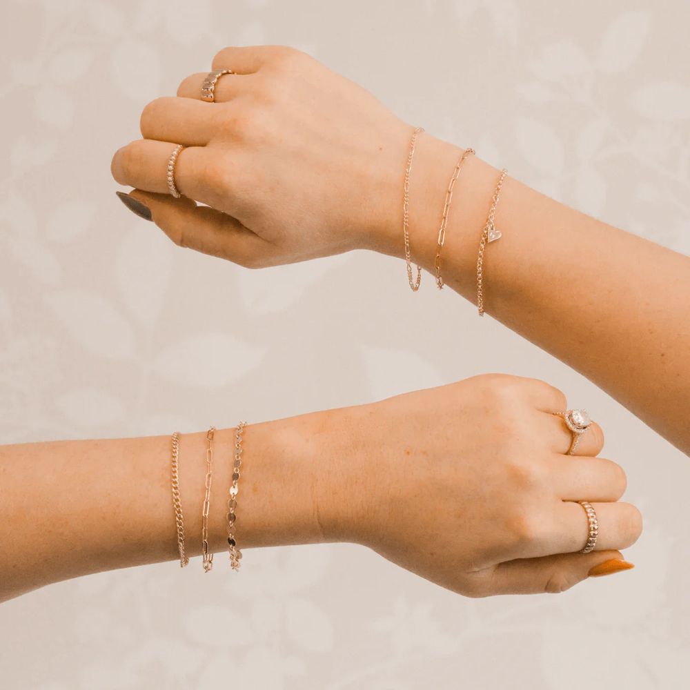 The Charm Bar Logo