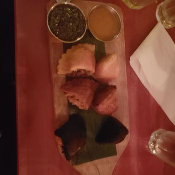 Yuca Bar - Empanadas - Latin American Near Me - New York, New York Yuca Bar - Empanadas - Latin American Near Me - New York, New York