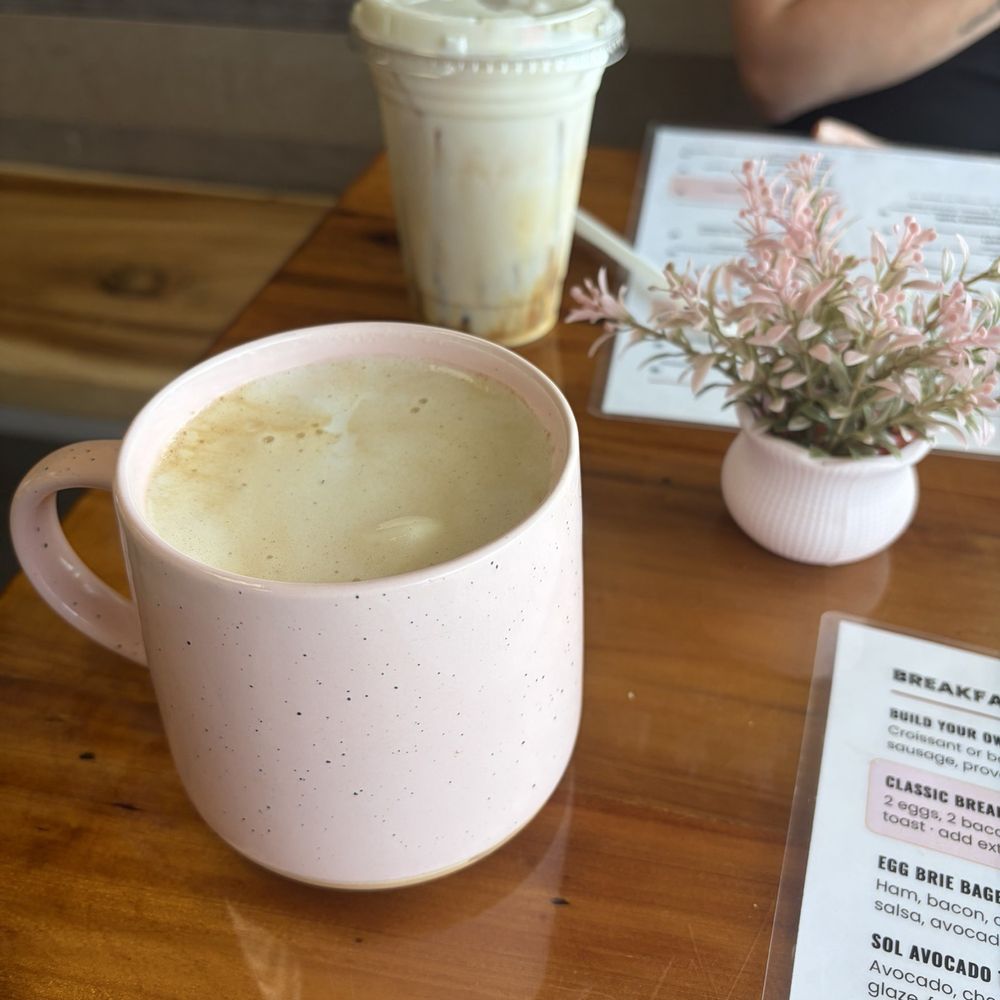 Cafe Sol - Toasted Coffee - Coffee & Tea Near Me - Margate, Florida Cafe Sol - Toasted Coffee - Coffee & Tea Near Me - Margate, Florida