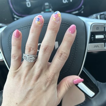 Signature Nails Spa - Spring Nails - Nail Salons Near Me - Acworth, Georgia Signature Nails Spa - Spring Nails - Nail Salons Near Me - Acworth, Georgia