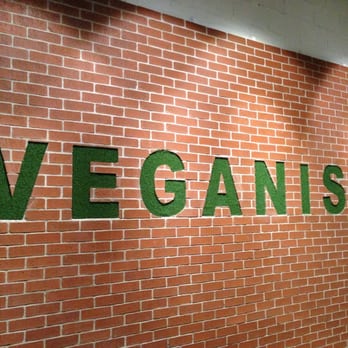 My Vegan Gold