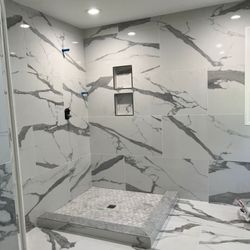 Raymundo’s Tile