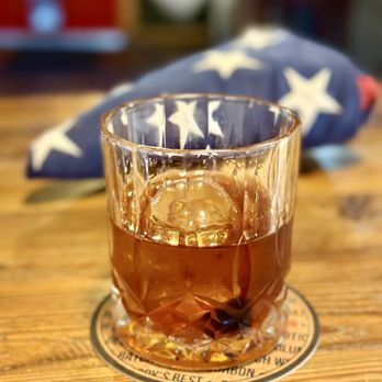Chapline Distillery - Barrel aged old fashioned - Distilleries Near Me - Bulverde, Texas Chapline Distillery - Barrel aged old fashioned - Distilleries Near Me - Bulverde, Texas