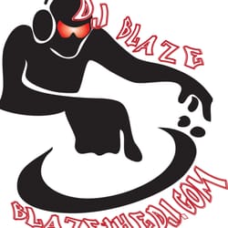 DJ Blaze - DJ Blaze
