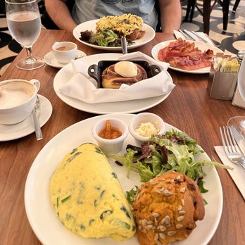 Sarabeth's - Breakfast & Brunch Near Me - New York, New York Sarabeth's - Breakfast & Brunch Near Me - New York, New York