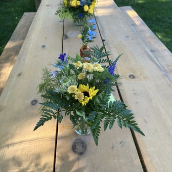 Florescent Gardens Designs By Amber - Floral design, wedding, bouquet, decor, wedding decoration, flowers - Floral Designers Near Me
