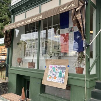 Don Carvajal Café - Coffee & Tea Near Me - Irvington, New York Don Carvajal Café - Coffee & Tea Near Me - Irvington, New York