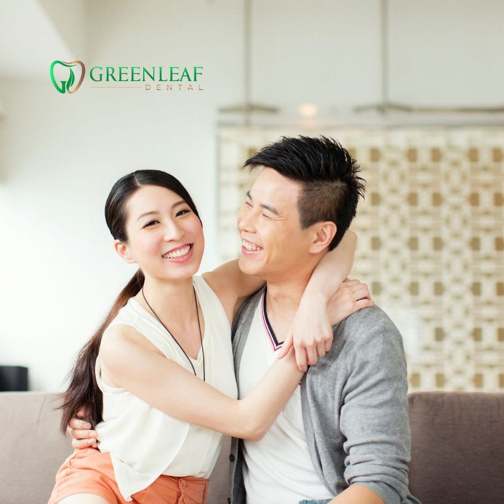 GREENLEAF DENTAL Updated July 2024 11 Photos 1450 Tuskawilla Rd, Winter Springs, Florida