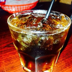 2 Coronas - Jack n Coke time