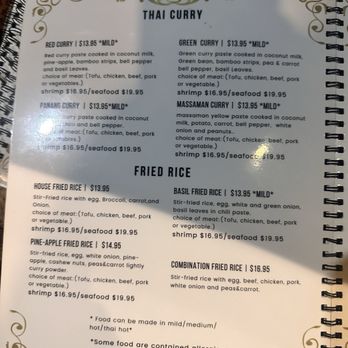 Royal Orchid Thai Cuisine - Menu - Thai Near Me - Ocala, Florida Royal Orchid Thai Cuisine - Menu - Thai Near Me - Ocala, Florida
