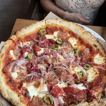 Indaco - Italian Near Me - Charleston, South Carolina