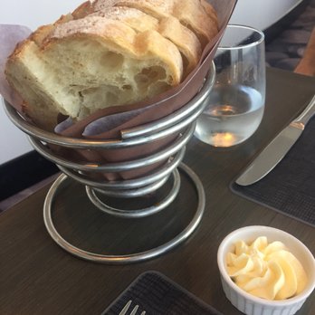 360 Restaurant - Bread - Canadian (New) Near Me - Toronto, Ontario