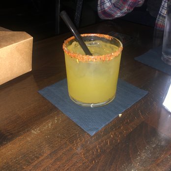 Steve's BBQ - Mexican Candy cocktail. - Barbeque Near Me - Whittier, California Steve's BBQ - Mexican Candy cocktail. - Barbeque Near Me - Whittier, California