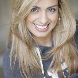 Tarzana Smile Center - Our teeth whitening treatment.
