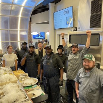Raw Lab By Empire Oyster - Live/Raw Food Near Me - Charleston, South Carolina Raw Lab By Empire Oyster - Live/Raw Food Near Me - Charleston, South Carolina