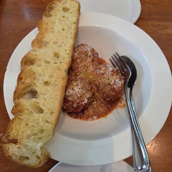 Ask For Luigi - Italian Near Me - Vancouver, British Columbia