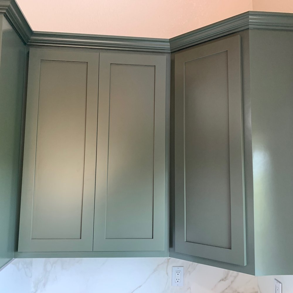 GS Fine Finishers - AFTER - Cabinetry Near Me - Pleasanton, California GS Fine Finishers - AFTER - Cabinetry Near Me - Pleasanton, California