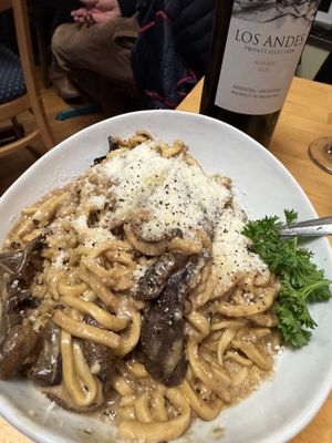 Graziano's Downtown Cafe by null