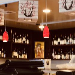 Tachi Sushi Bar
