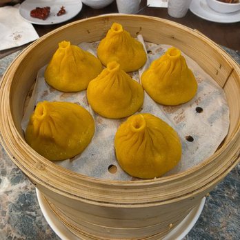 JoyFu Dimsum - Chicken Soup Dumplings - Dim Sum Near Me - New York, New York JoyFu Dimsum - Chicken Soup Dumplings - Dim Sum Near Me - New York, New York