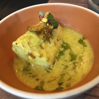 Proxi - Cobia - Tapas/Small Plates Near Me - Chicago, Illinois Proxi - Cobia - Tapas/Small Plates Near Me - Chicago, Illinois