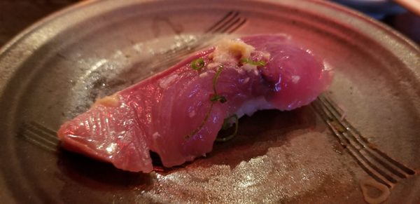 Photo of Okoze Sushi - San Francisco, CA, US.