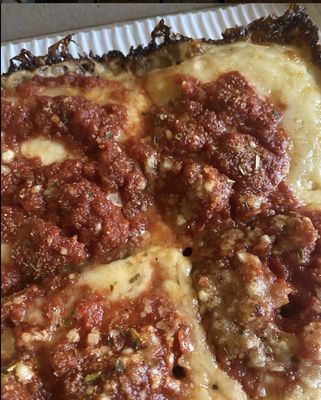 Ace's Pizza by null